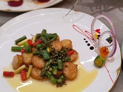 -会宾园·云山宴中餐