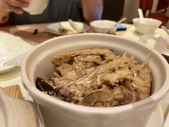 -利苑酒家(宜安广场店)