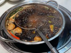 -鹅香四海·卤水火锅·砂锅粥·潮汕菜(宝安店)