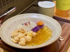 -绿小院(荔湾店)