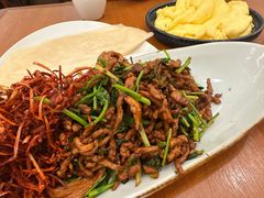 -老昌春饼(中央大街店)