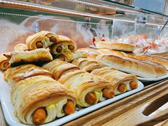 -新侨三宝乐面包店(崇文门店)