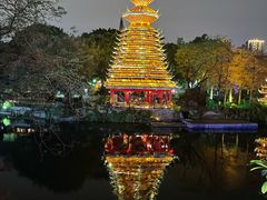 -深圳锦绣中华民俗村