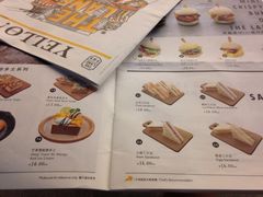 来龙里冰室-来龙里 精致 东南亚餐室(万象城店)