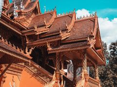 -西双版纳总佛寺