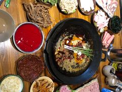 -周幺妹重庆老火锅(银泰城总店)