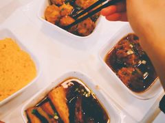 -唐晋人家(源深路店)