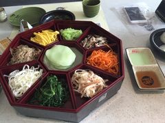 -将军牛排·尔滨地标朝鲜族美食(总店)