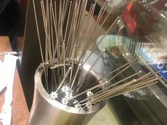 -邢氏老太太烤串(北兴街店)