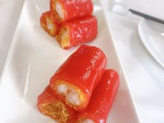 -怀德酒楼·粤菜·海鲜·茶点(怀德万象汇店)