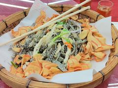 -云顶山庄·粤菜·农家菜(共和店)