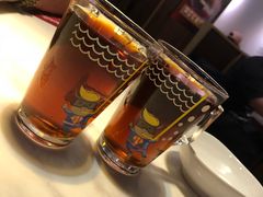 -豪客来牛排(中央花苑店)