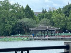 -南通濠河风景名胜区