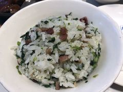 菜饭-鹿港小镇(金虹桥国际中心店)