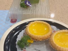 -点都德(华强北店)