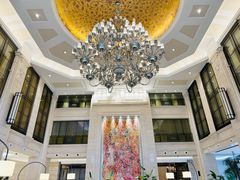 -上海浦东滨江喜来登酒店