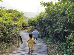 -六合朝阳景区-和尚套