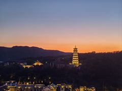 -云端咖啡(山顶教堂店)