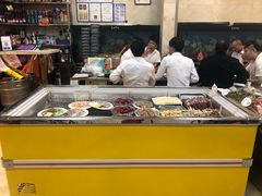 -胖姐烧烤(总店)