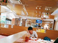 -西贝(上海我格广场店)