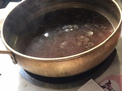 -食潮汕头鲜牛馆(望京保利店)