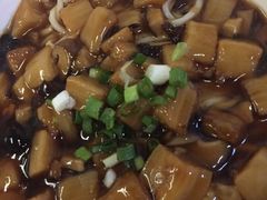 -糟粕醋·椰苑海南菜餐厅(亚龙湾天域酒店)