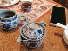 -虾饺妹·酒家(金碧店)