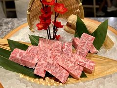 -御瀛日本料理