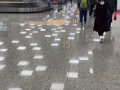 -郑州新郑国际机场