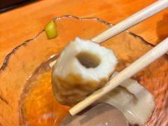 -天妇罗内顺田(罗湖店)