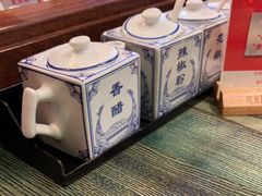 -鑫花溪牛肉米粉(苏州中心店)