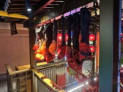 -吃饭皇帝大(长宁龙之梦店)