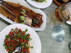 -宏运厨房·海鲜青岛菜·生日宴(城市阳台店)
