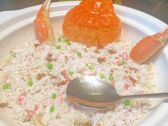 -翕间食·精致淮扬菜(江苏大剧院店)