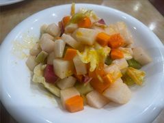 -力力豆花庄(广渠门店)