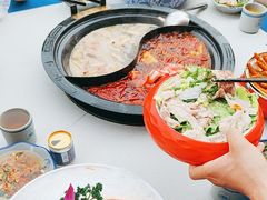 -万杰老灶火锅·20年老品牌(大丰店)