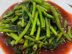 腐乳空心菜-茂隆餐厅(进贤路店)