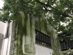 -苏州图书馆(人民路总馆)