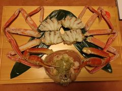 -蟹道乐(道顿堀本店)