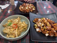 -玉桥餐厅(天坛店)