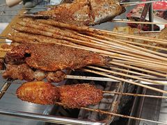 -古彭7只羊·徐州烧烤(旗舰店)
