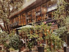 -旧雨咖啡·CoffeeFORU(黄村奥体店)