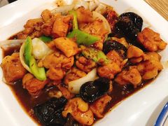 风味掌中宝-老刘私厨猪脚饭