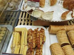 -山崎面包(第一八佰伴店)