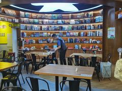 -废柴猫概念馆·桌游电玩卡牌(人广世茂店)