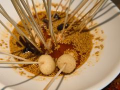 -花盐街·四川乐山小吃(西单大悦城店)