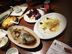 -章吴记喜瑞餐厅(东东城店)