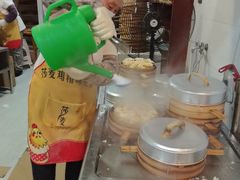 -海汇源老烧麦店(东大街总店)