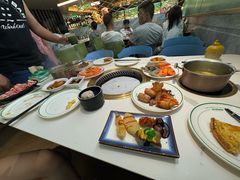 -亚马逊海鲜自助(梅溪湖步步高店)