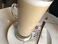 -COSTA COFFEE(哈尔滨凯德学府店)